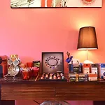 Alojamento de Acomodação e Pequeno-almoço Florida 4*
