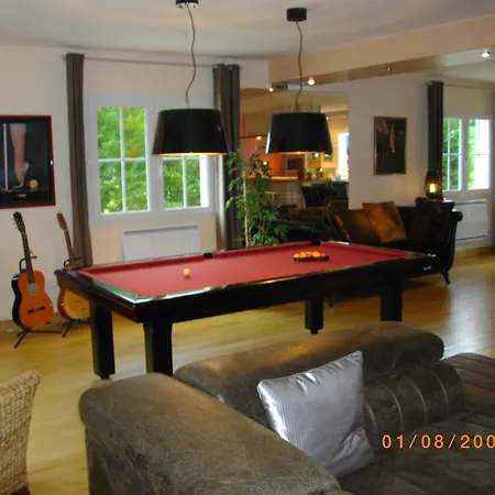 Bed & Breakfast Florida 4*