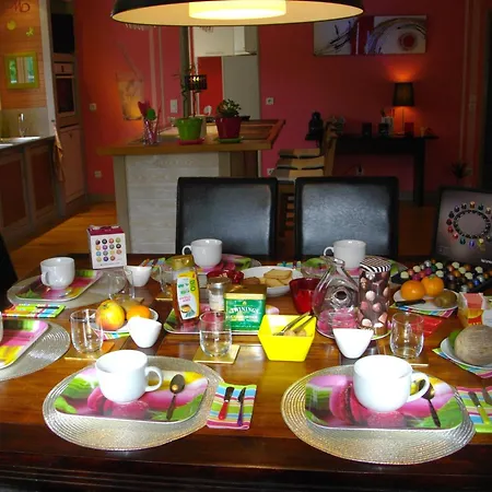 Bed & Breakfast Florida Le Bugue