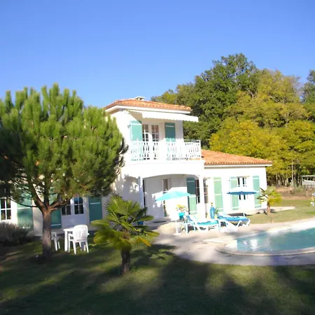 Florida Bed & Breakfast Le Bugue