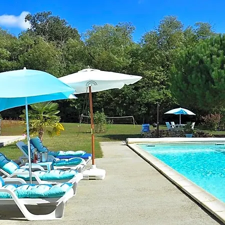 Couette-café Florida 4*