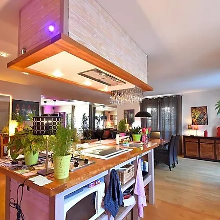 Florida Couette-café 4*