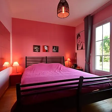Florida Couette-café 4*