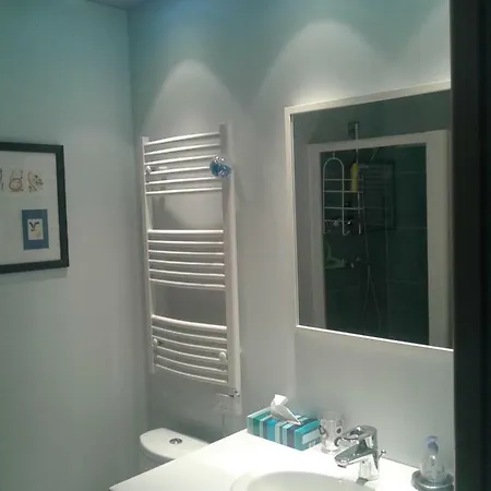 Nocleg ze śniadaniem Florida