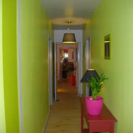 Florida Nocleg ze śniadaniem Le Bugue