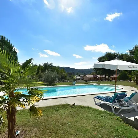 Frühstückspension Florida Le Bugue