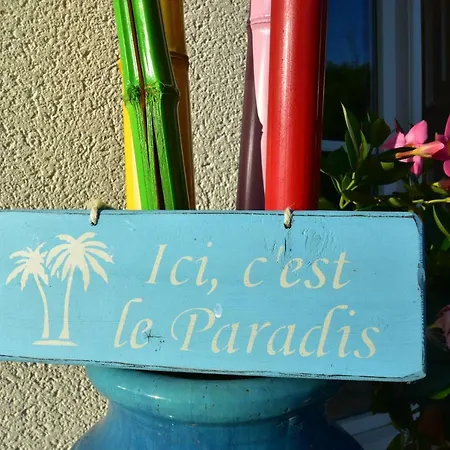 Florida Bed & Breakfast Le Bugue