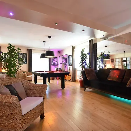 Bed & Breakfast Florida