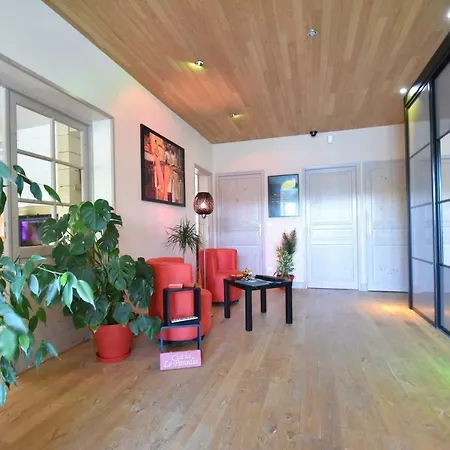 Florida Bed & Breakfast