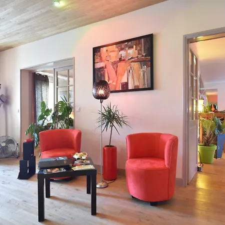 Florida Bed & Breakfast