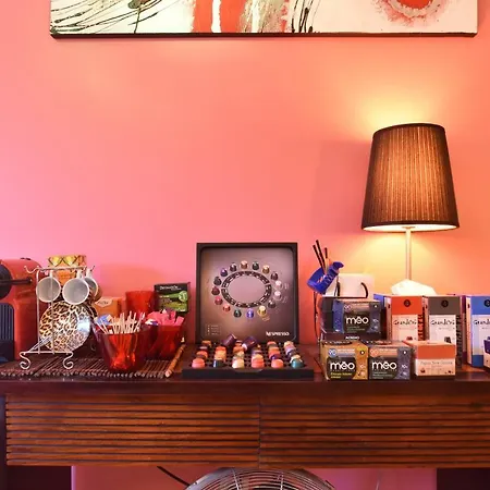 Bed & Breakfast Florida 4*