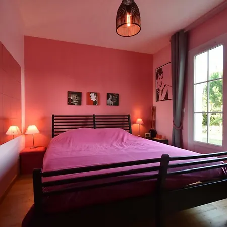 Bed & Breakfast Florida Le Bugue