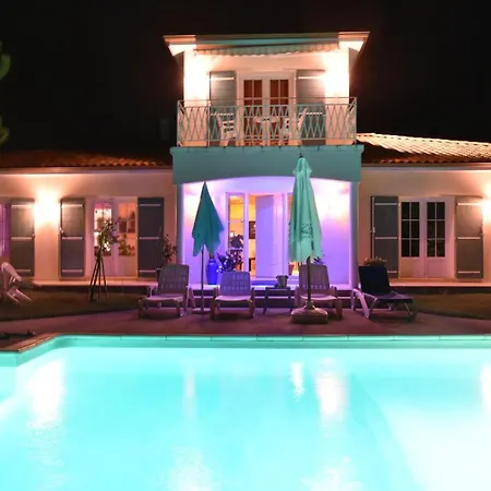 Florida Bed & Breakfast