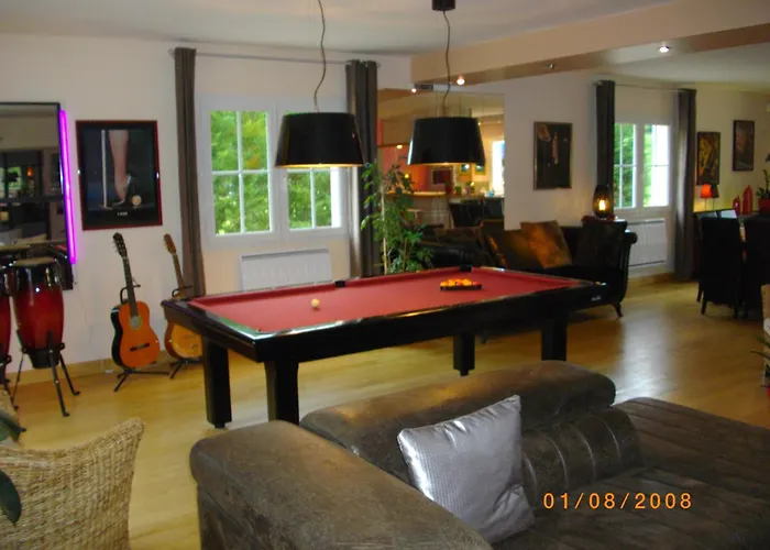 Bed & Breakfast Florida 4*