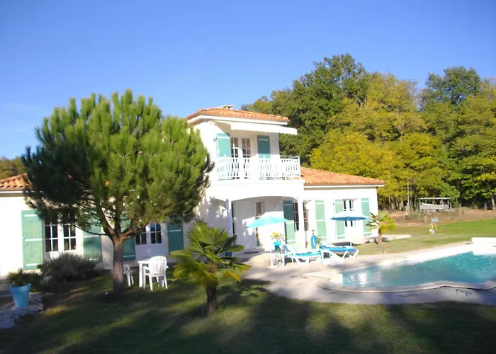 Florida Bed & Breakfast Le Bugue