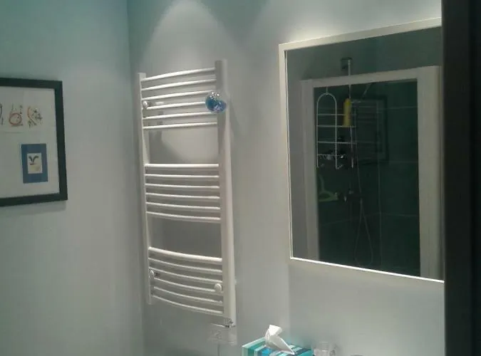 Bed & Breakfast Florida