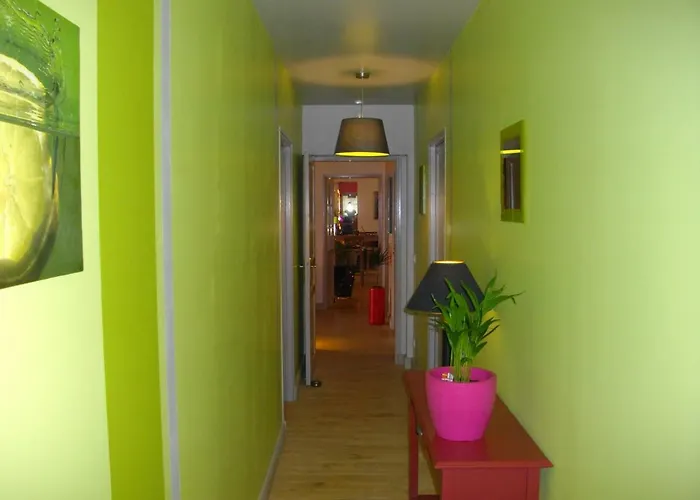 Florida Bed & Breakfast Le Bugue