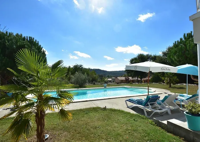 Couette-café Florida Le Bugue