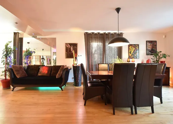 Bed & Breakfast Florida Le Bugue