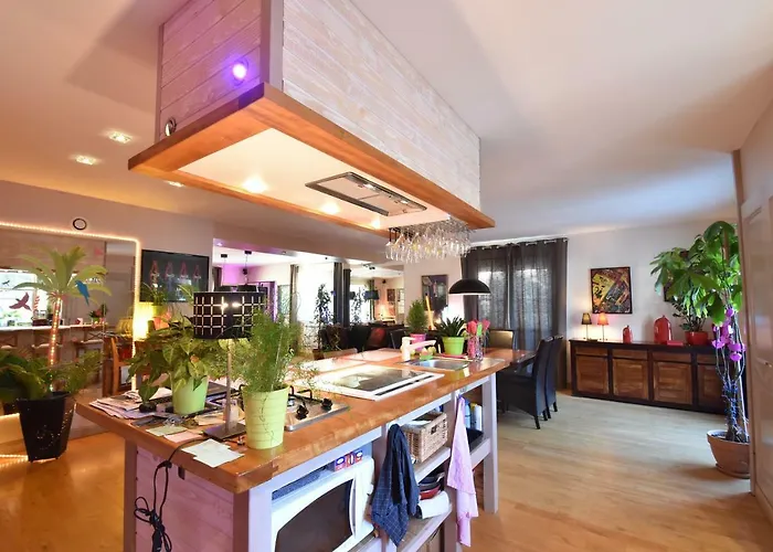 Florida Couette-café 4*