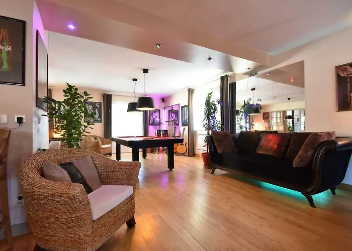 Frühstückspension Florida