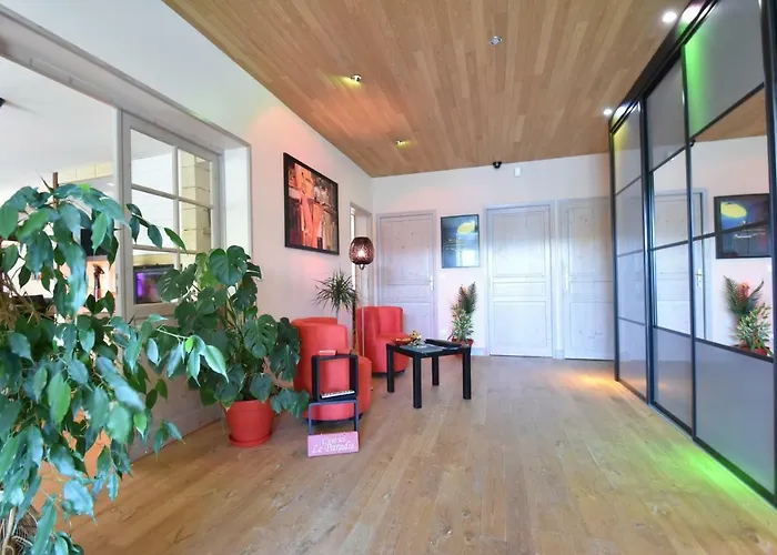 Florida Frühstückspension