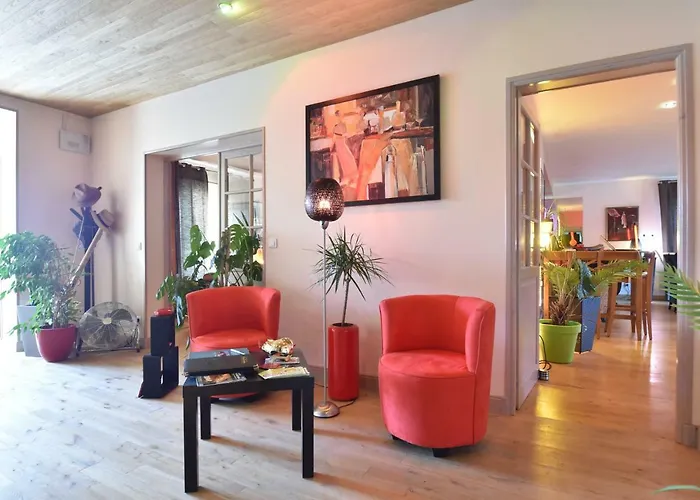 Florida Bed & Breakfast