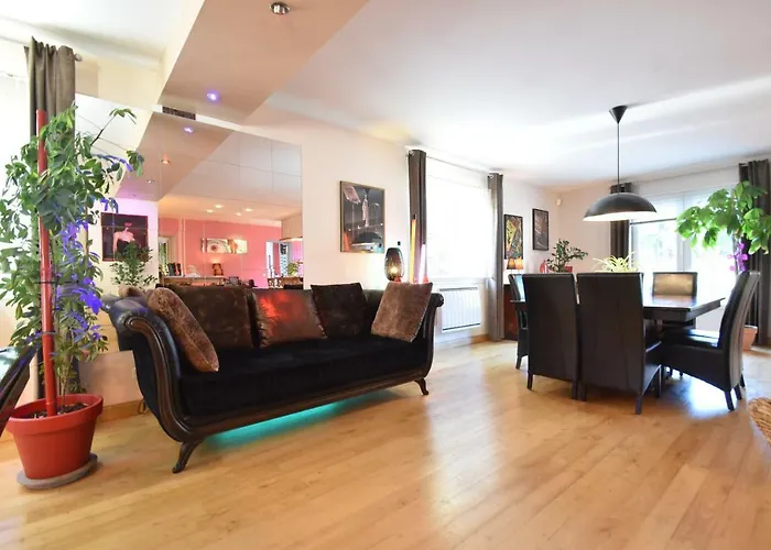 Frühstückspension Florida 4*