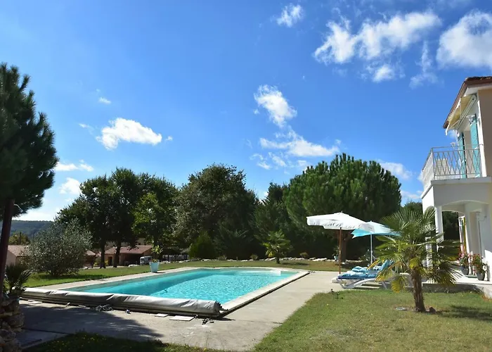 Oda ve Kahvaltı Florida Le Bugue