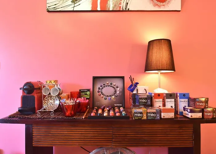 Bed & Breakfast Florida 4*