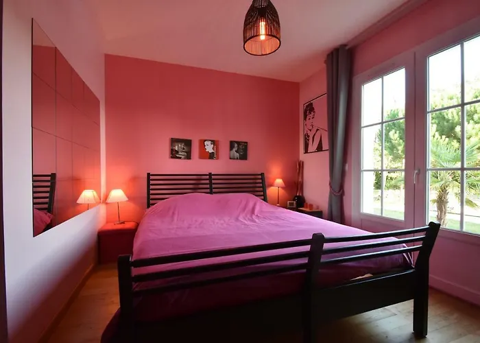 Bed & Breakfast Florida Le Bugue